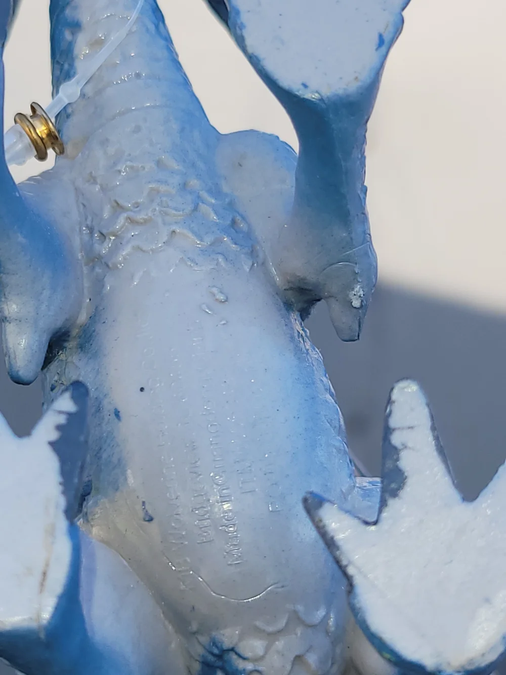 Grinstudios Creatures 9